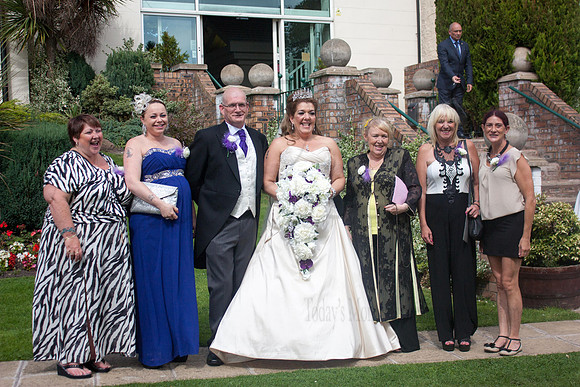 Keith & Michelle Devonshire house Hotel