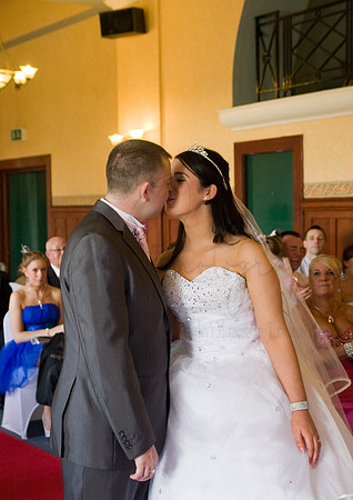 Stephen & Louise Devonshire House Hotel