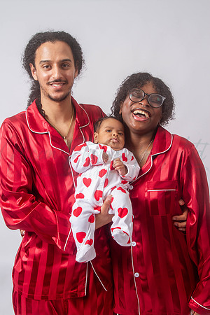 Hamed family 2025