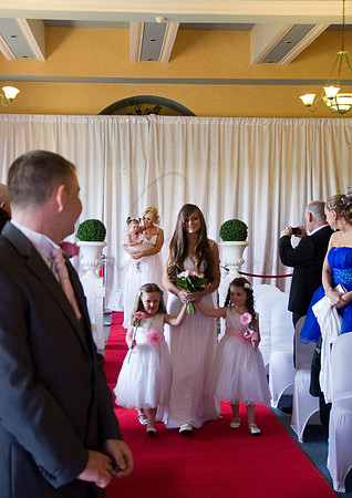 Stephen & Louise Devonshire House Hotel