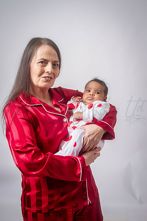 Hamed family 2025