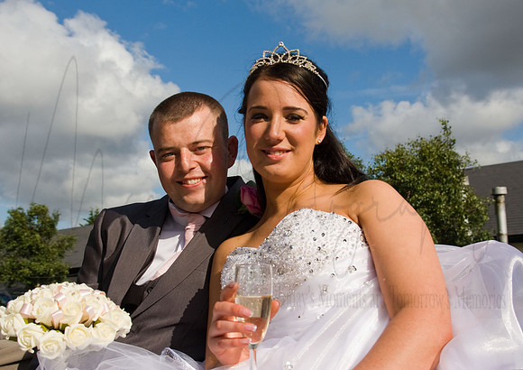 Stephen & Louise Devonshire House Hotel