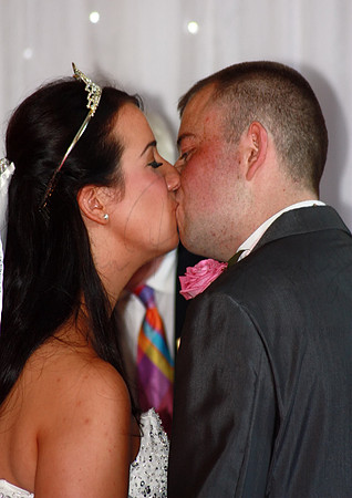 Stephen & Louise Devonshire House Hotel