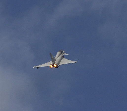Southport airshow