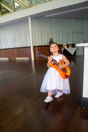 Dean & Kelly Wedding At Mecure St Helens.