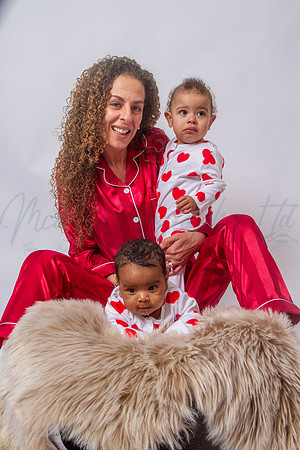 Hamed family 2025