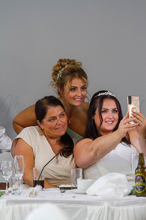 Dean & Kelly Wedding At Mecure St Helens.