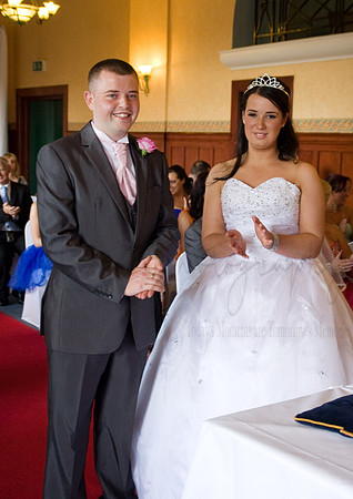 Stephen & Louise Devonshire House Hotel