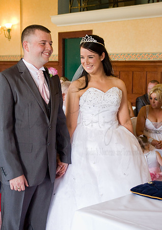 Stephen & Louise Devonshire House Hotel