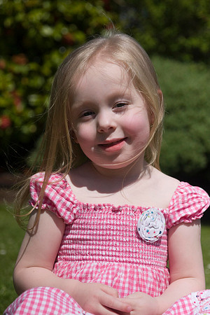 Family Party & portraits