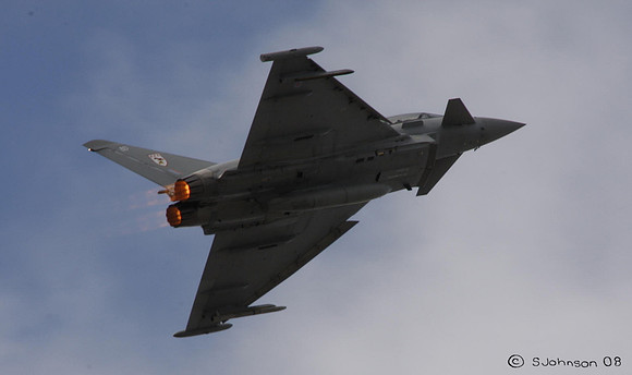 Southport airshow
