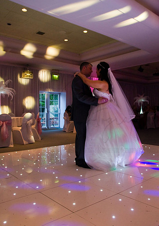 Stephen & Louise Devonshire House Hotel