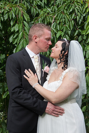 David & Catherine Runcorn Town Hall