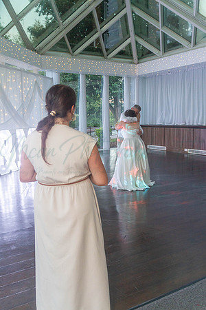 Dean & Kelly Wedding At Mecure St Helens.