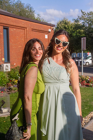 Dean & Kelly Wedding At Mecure St Helens.