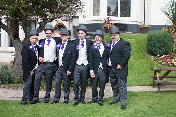 Keith & Michelle Devonshire house Hotel