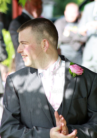 Stephen & Louise Devonshire House Hotel