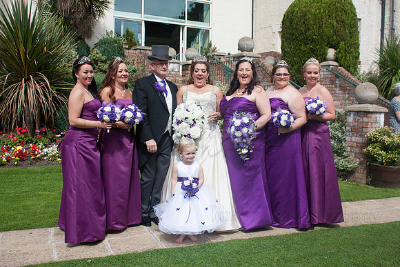 Keith & Michelle Devonshire house Hotel