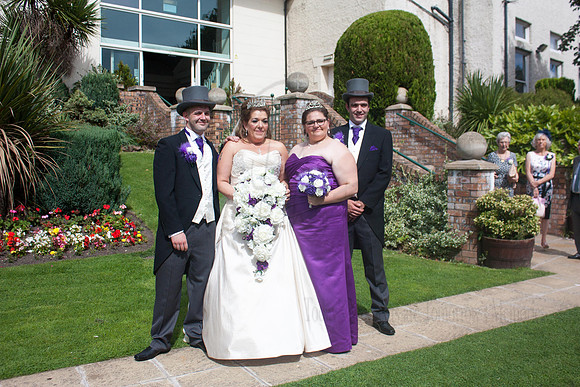 Keith & Michelle Devonshire house Hotel