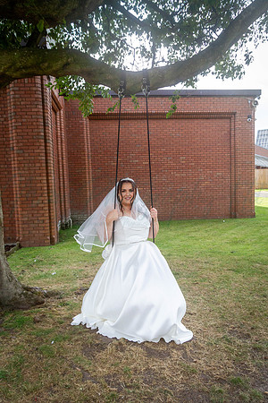 Dean & Kelly Wedding At Mecure St Helens.