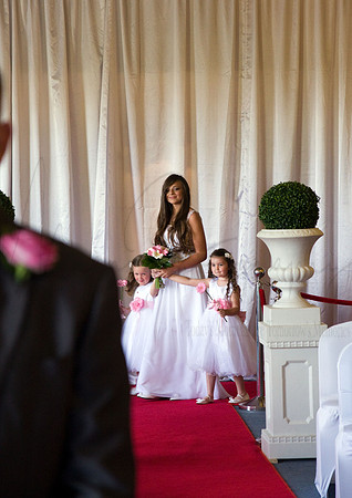 Stephen & Louise Devonshire House Hotel