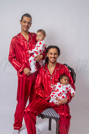 Hamed family 2025