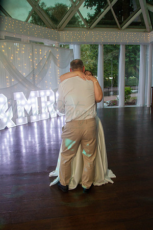 Dean & Kelly Wedding At Mecure St Helens.