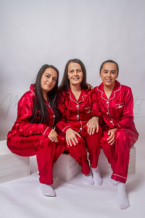 Hamed family 2025