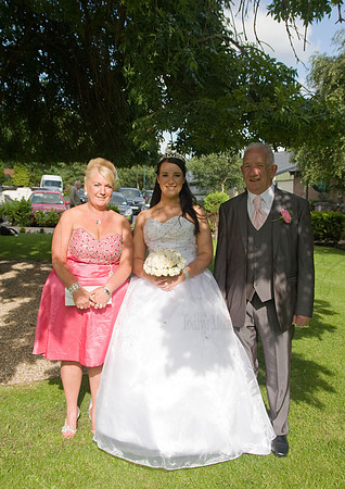 Stephen & Louise Devonshire House Hotel