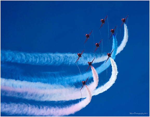 Southport airshow