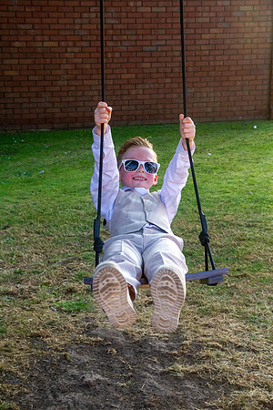 Dean & Kelly Wedding At Mecure St Helens.
