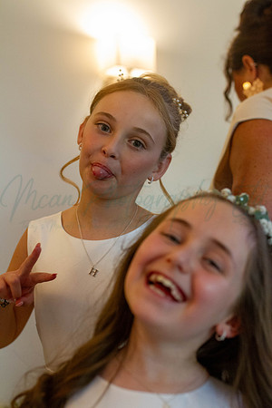 Dean & Kelly Wedding At Mecure St Helens.