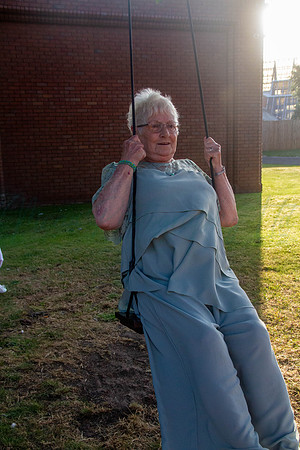 Dean & Kelly Wedding At Mecure St Helens.