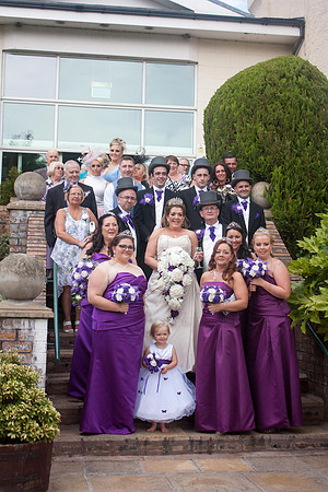 Keith & Michelle Devonshire house Hotel