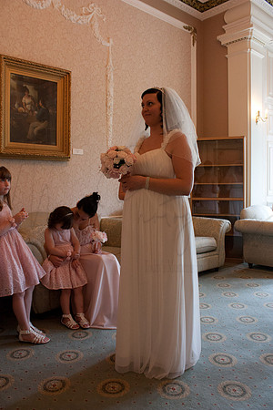 David & Catherine Runcorn Town Hall