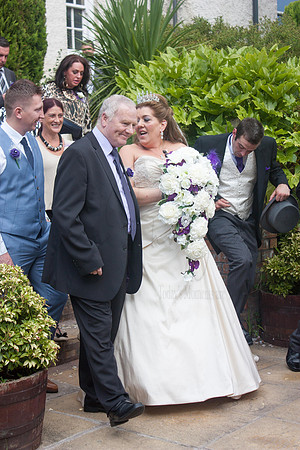 Keith & Michelle Devonshire house Hotel