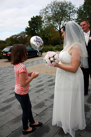David & Catherine Runcorn Town Hall