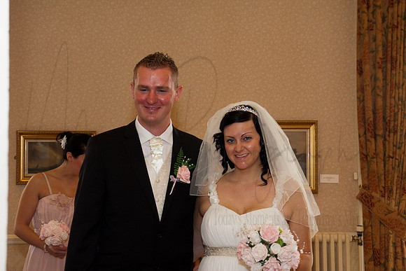 David & Catherine Runcorn Town Hall