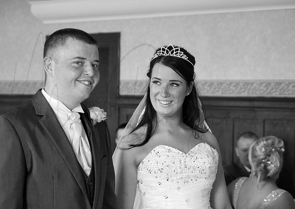 Stephen & Louise Devonshire House Hotel