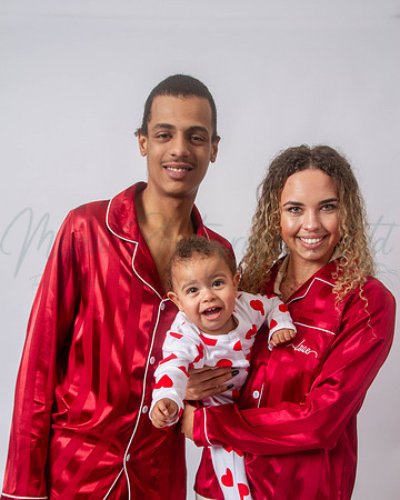 Hamed family 2025