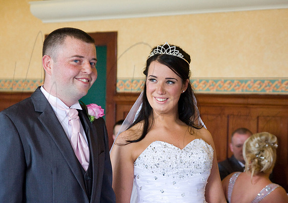 Stephen & Louise Devonshire House Hotel