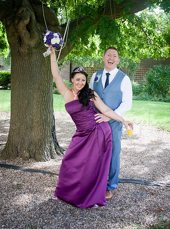 Keith & Michelle Devonshire house Hotel