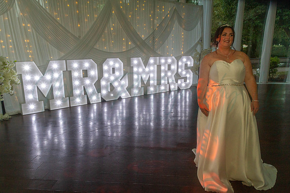 Dean & Kelly Wedding At Mecure St Helens.