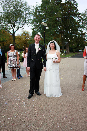 David & Catherine Runcorn Town Hall