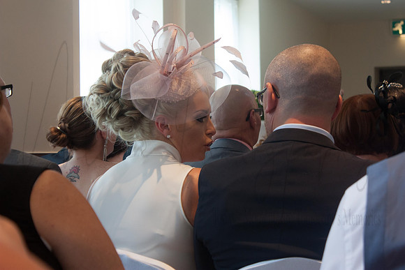 Keith & Michelle Devonshire house Hotel