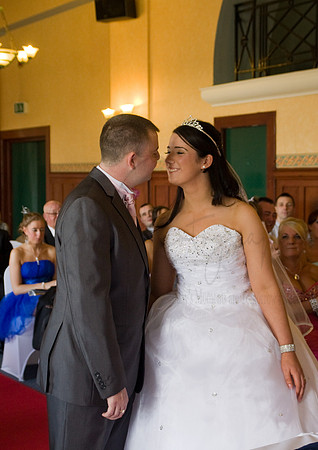 Stephen & Louise Devonshire House Hotel