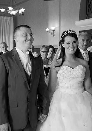 Stephen & Louise Devonshire House Hotel