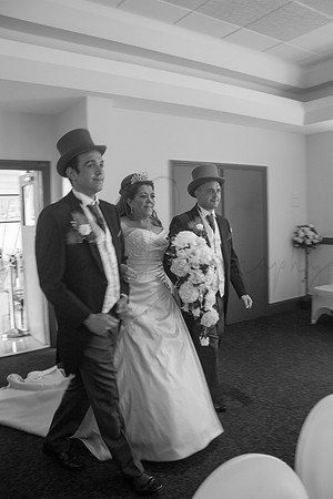 Keith & Michelle Devonshire house Hotel