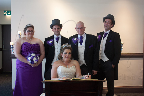 Keith & Michelle Devonshire house Hotel