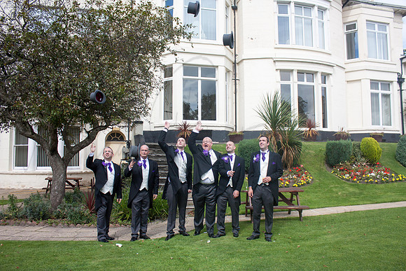 Keith & Michelle Devonshire house Hotel